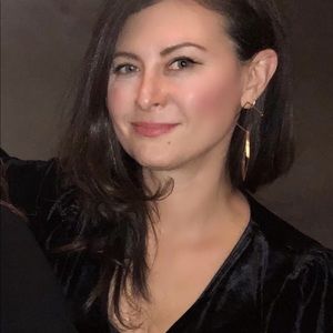 Meet your Posher, Heather